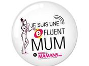 mamá influencer asistiré e-Fluent París