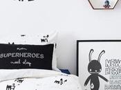 Deco: Guirnaldas letras