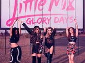 Little publica nuevo álbum estudio ‘Glory Days’