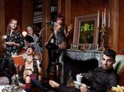 DNCE publica primer trabajo discográfico, ‘DNCE’