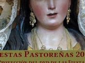 Fiestas pastoreñas 2016