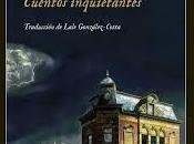 Cuentos inquietantes, edith wharton
