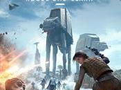 Presentación Rogue Scarif, último Star Wars: Battlefront