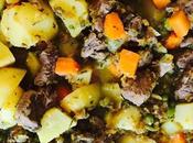 Receta guiso ternera