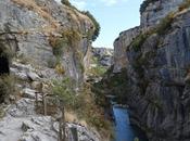 Foces Navarra: Lumbier Arbayún