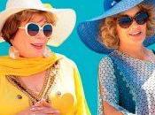 Como reinas