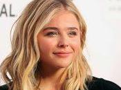 Chloe Grace Moretz protagonista adaptación ‘The Miseducation Cameron Post’