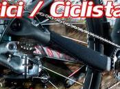 Experimento rendimiento ¿Reducir peso ciclista bici?