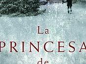 princesa hielo