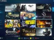 Steam Machine portátil llega objetivo Kickstarter