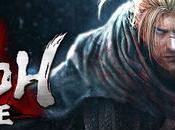 Nuevo extenso gameplay Nioh mostrado