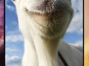pack completo Goat Simulator llega