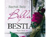 Bella Bestia Rachel Bels