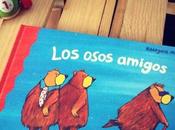 osos amigos, boolino