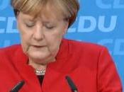 Europa dividida, Merkel nuevo mandato