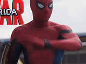‘Capitán América: Civil War’ llegaría Netflix diciembre