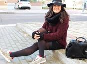 Marsala Love