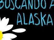 Reseña: Buscando Alaska