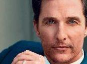 Matthew McConaughey protagonizará ‘White Rick’