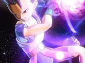 Presentado primer gratuito Dragon Ball: Xenoverse