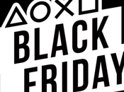 Teaser Black Friday 2016 para PlayStation Store