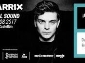 Martin Garrix, primera confirmación Arenal Sound 2017