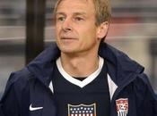 Jürgen Klinsmann cesado como técnico Estados Unidos