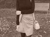 Falda Pareo