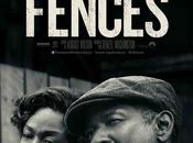 Póster trailer castellano Fences
