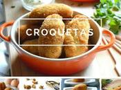 Croquetas Todo empezar