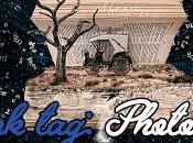 Book tag: Photoshop