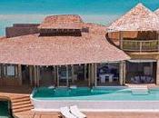 Villa Rustica Maldivas