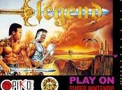 Avalancha juegos para consolas clásicas nueva campaña Piko Interactive