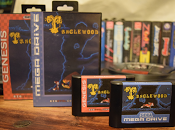 Comienza campaña Kickstarter para financiar Tanglewood, nuevo cartucho Mega Drive