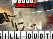 Cuota Sangre contenido bonificaciones llegan Grand Theft Auto Online