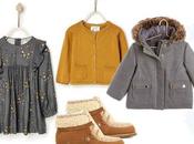 Looks para niñas