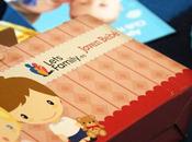 canastilla bebé gratis Letsfamily