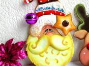 Adornos foami navideños tutoriales para hacerlos