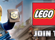 LEGO City: Undercover para PS4,ONE,PC Switch esta primavera