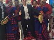 Tour Operador Francés FRAM visita destino Romana