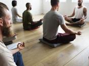 Practicar respiración yoga sería útil para combatir depresión mayor