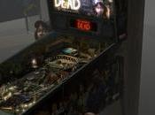 Pinball confirmado para PSVR Walking Dead