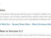 Bazaart Photo Editor para iPad