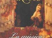 Reseña música sombras, Julie Garwood