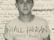 Niall Horan estrena lyric video single ‘This Town’