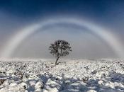 “Arcoiris color” sorprende fotógrafo escocés. explico trata