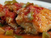 Bacalao tomate Thermomix