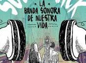 (Reseña) Soundtrack Banda Sonora Nuestra Vida Elena Castillo Casro