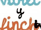 Reseña #228. Violet Finch, Jennifer Niven