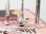 BENEFIT Brow Collection
